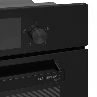 Детальное фото товара: MEFERI MEO604BK POWER