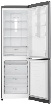 Детальное фото товара: LG GA-B419SLGL