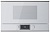 Фото товара: Kuppersbusch MR 6330.0 W3 Silver Chrome