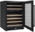 Libhof CXD-46 Black Детальное фото товара: Libhof CXD-46 Black