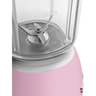 Детальное фото товара: Smeg BLF03PKEU
