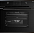 Фото товара: Kuppersbusch BP 6381.0 S2 Black Chrome