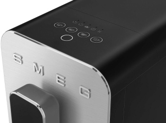 Детальное фото товара: Smeg BCC11BLMEU
