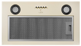 Детальное фото товара: LEX GS BLOC P 600 IVORY LIGHT
