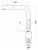 Seaman Eco Venice SSN-0912P Night Детальное фото товара: Seaman Eco Venice SSN-0912P Night