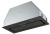 Maunfeld TRAPEZE 601GG BLACK Детальное фото товара: Maunfeld TRAPEZE 601GG BLACK