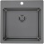 ALVEUS PURE MONARCH 30 new ANTHRACITE FS, мойка, нержавеющая сталь (с выпуском без сифона) Детальное фото товара: ALVEUS PURE MONARCH 30 new ANTHRACITE FS, мойка, нержавеющая сталь (с выпуском без сифона)