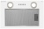 MEFERI INBOX45WH LIGHT Детальное фото товара: MEFERI INBOX45WH LIGHT