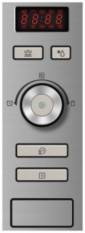 Детальное фото товара: Midea AG820BJU-SS