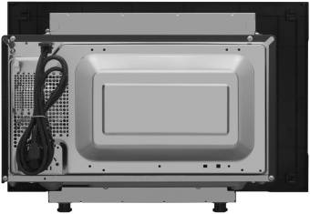 Детальное фото товара: MEFERI MMO6020BK SLIM POWER