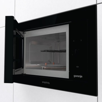 Детальное фото товара: Gorenje BM235G1SYB
