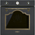 Фото товара: Smeg SF67C1AO