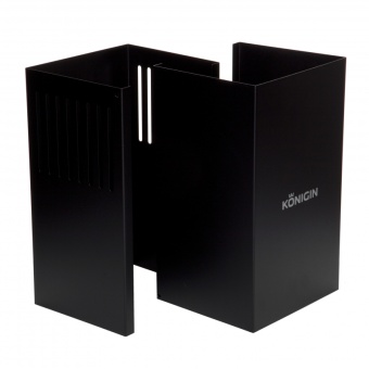 Детальное фото товара: Konigin Colibri Black 50 