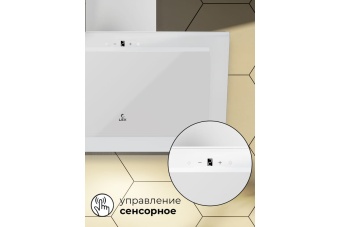 Детальное фото товара: LEX Mio GS 600 White