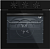 Фото товара: Kuppersberg HO 603 Black line