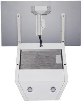 Детальное фото товара: Konigin Colibri White 50