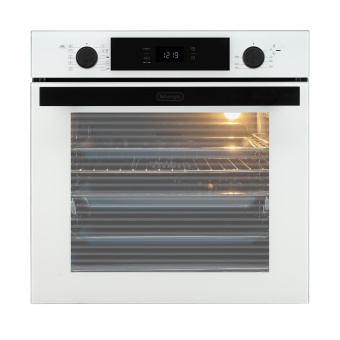 Детальное фото товара: DeLonghi DEO 755 BB RAMONA