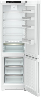 Детальное фото товара: Liebherr CNf 5703-22 001 Pure NoFrost EasyFresh