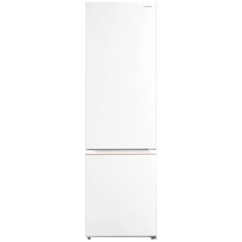 Детальное фото товара: Toshiba GR-RB572WI-PMJ(51)