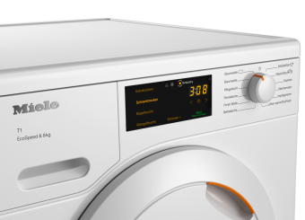 Детальное фото товара: Miele TEB 645 WP