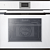 Фото товара: Kuppersbusch BP 6550.0 W2 Black Chrome