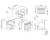 Smeg SF6301TN Детальное фото товара: Smeg SF6301TN