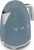 Smeg KLF03SBMEU Детальное фото товара: Smeg KLF03SBMEU