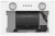 MEFERI INBOX45WH POWER Детальное фото товара: MEFERI INBOX45WH POWER