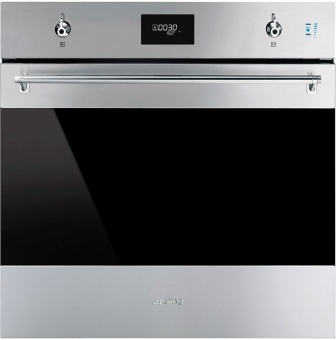 Детальное фото товара: Smeg SOP6301S2X