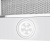 Maunfeld VS LIGHT 60 WHITE Детальное фото товара: Maunfeld VS LIGHT 60 WHITE