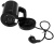Centek CT-0006 Black Детальное фото товара: Centek CT-0006 Black