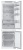 Детальное фото товара: Samsung BRB80F26ADS0EO
