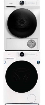 Детальное фото товара: Midea MD200D90WB/W-RU