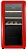 Фото товара: Tesler CWC-188 RUBY RED LD