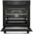 Детальное фото товара: Indesit IFE 4841 J BL