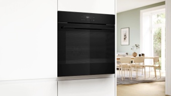 Детальное фото товара: Bosch HJG852YB0T