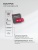 LEX LSB530BlID Детальное фото товара: LEX LSB530BlID