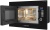 Детальное фото товара: MEFERI MMO6020BK SLIM POWER