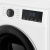 Monsher MWM 410 Blanc Детальное фото товара: Monsher MWM 410 Blanc