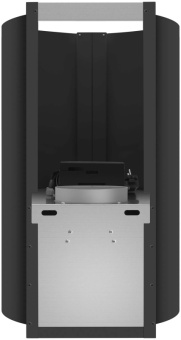 Детальное фото товара: MEFERI TUBE40BK COMFORT PLUS
