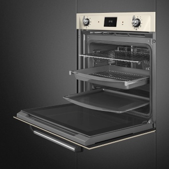 Детальное фото товара: Smeg SOP6900TP