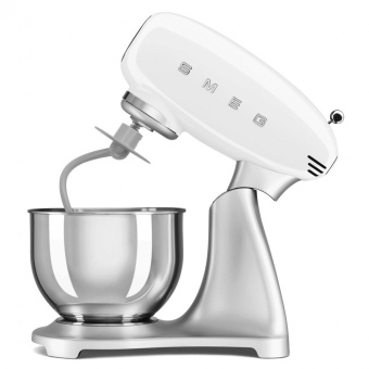 Детальное фото товара: Smeg SMF04WHEU