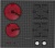 Фото товара: Kuppersberg EGS 600