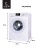 LEX LWM08012WID Детальное фото товара: LEX LWM08012WID