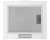 Maunfeld BOX Push 40 White Детальное фото товара: Maunfeld BOX Push 40 White