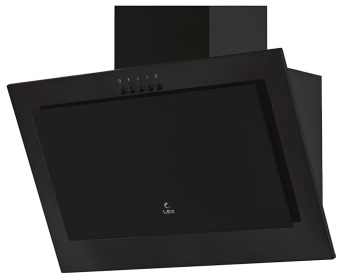Детальное фото товара: LEX Mio 500 Black