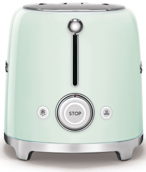 Детальное фото товара: Smeg TSF01PGEU