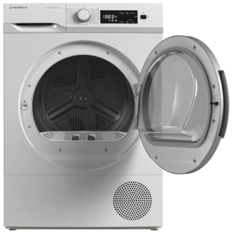Детальное фото товара: Maunfeld MFDM157WH100 SLIM