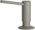 Omoikiri ОМ-02-P-GR, дозатор для моющего средства, leningrad grey Детальное фото товара: Omoikiri ОМ-02-P-GR, дозатор для моющего средства, leningrad grey