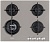 Фото товара: DeLonghi NSL 460 T RUS